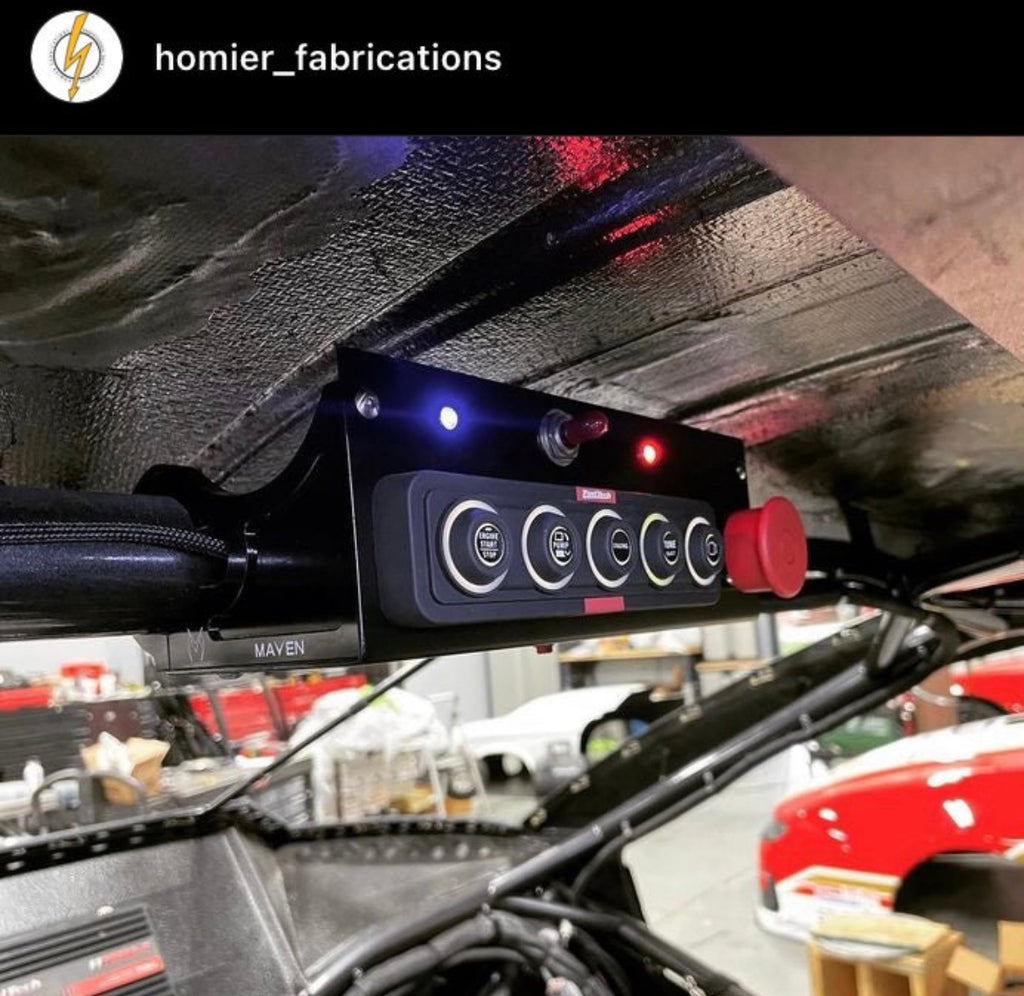 Shop Best Kill Switch for Racing Cars | Kill Switch Install